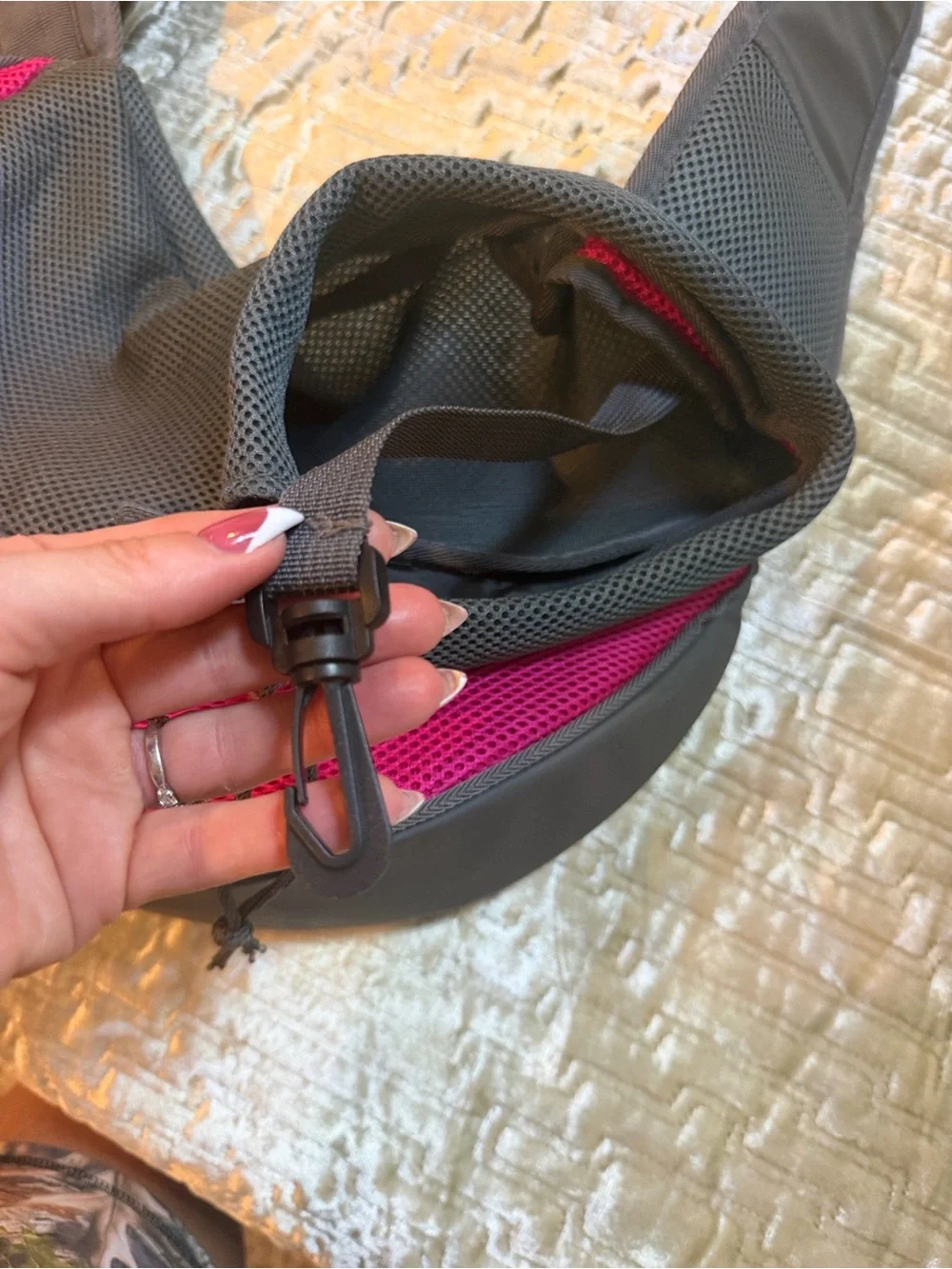 N/A comfortable crossbody